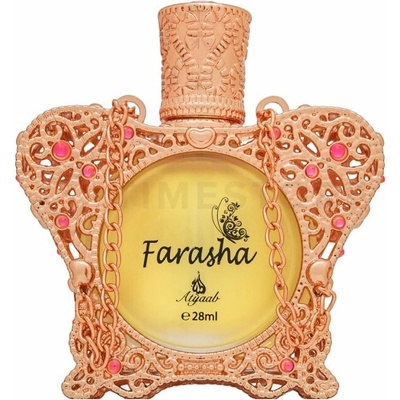 Khadlaj Farasha parfumovaný olej dámska 28 ml