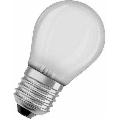 Osram LED žárovka , P45, E27, 7 W, 806 lm, 2700 K