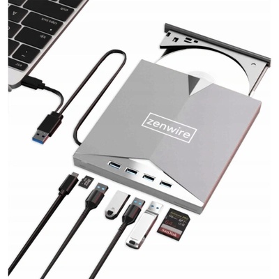 Zenwire H61