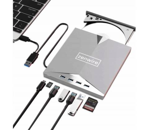 Zenwire H61