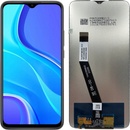 LCD Displej + Dotykové sklo Xiaomi Redmi 9