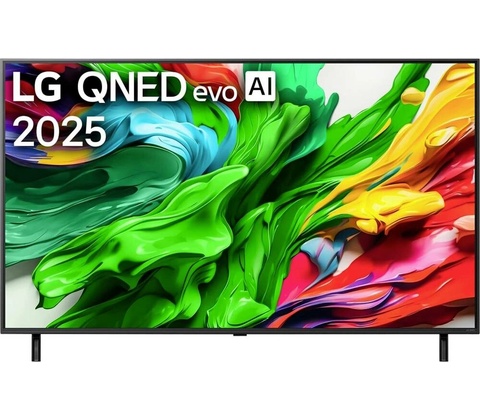 LG 55QNED85A6C