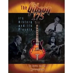Gibson 175 | Adrian Ingram (2007)