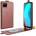 realme C11 Флип Кожен Калъф и Протектор