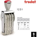 Trodat 1594