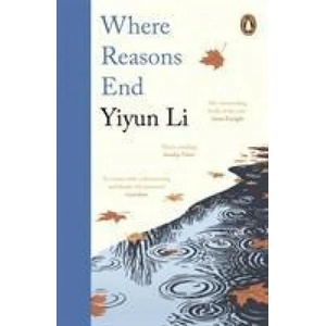 Where Reasons End (ISBN: 9780241985182)