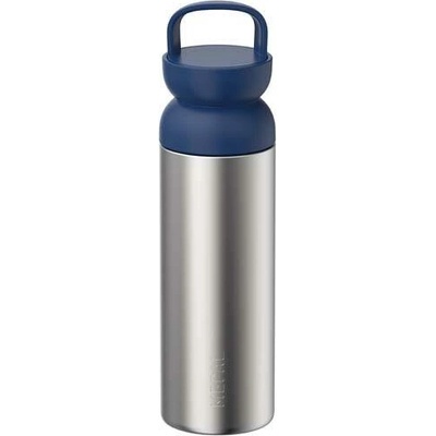 Mepal Ellipse termohrnek z nerezové oceli 500 ml Sytá modrá