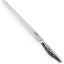 SUNCRAFT nůž na chléb a pečivo MOKA japonský kuchyňský nůž 200 mm