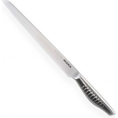 SUNCRAFT nôž na chlieb a pečivo MOKA japonský kuchynský nôž 20 cm