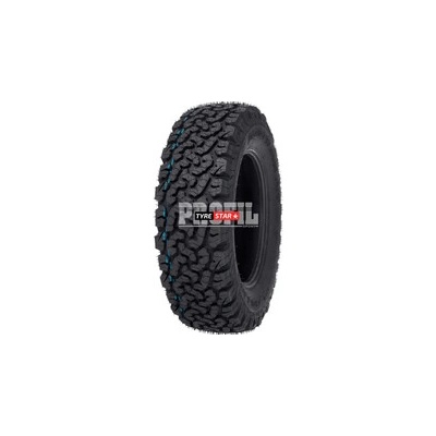 Profil Ranger Evo A/T 225/70 R16 103T