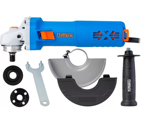 Narex EBU 125-7