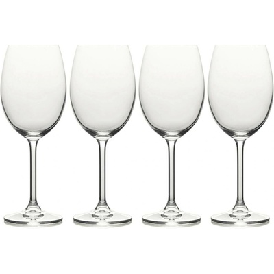 Mikasa sklenic na bílé víno Julie 4 x 468 ml