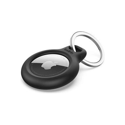 Belkin pouzdro na AirTag černé F8W973btBLK