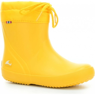 Viking Alv India Yellow