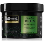 TRESemmé Flawless Curls маска за коса за къдрава коса 440ml