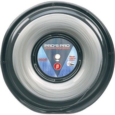 Pros Pro Nano Cyber Power 200m 1,25mm – Zbozi.Blesk.cz