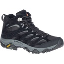 Merrell Moab 3 Mid GTX sivé