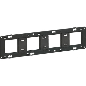 Legrand 080254 основа за контакти и външен капак (080254)