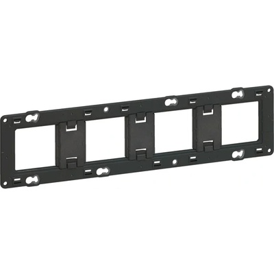 Legrand 080254 основа за контакти и външен капак (080254)