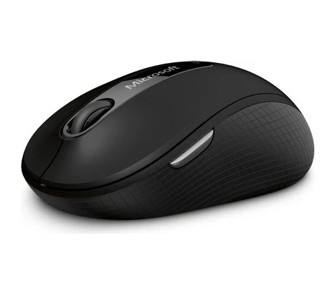 Microsoft Wireless Mobile Mouse 4000 D5D-00004