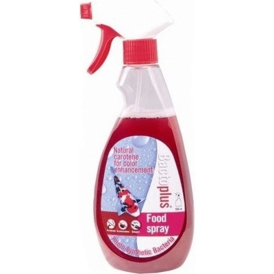 Bactoplus Fresh PSB Spray 500 ml