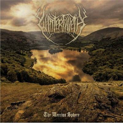 Winterfylleth - The Mercian Sphere LP