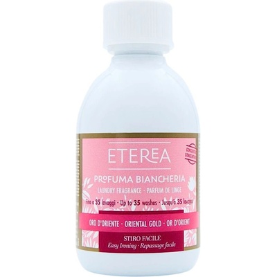 Etera Profuma Biancheria oro D´oriente parfém na prádlo 250 ml