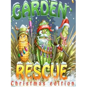 Rainbow Games Garden Rescue (PC)
