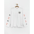 Volcom Fa Keutchi white
