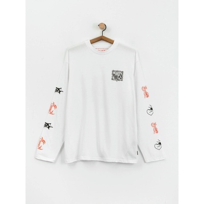 Volcom Fa Keutchi white