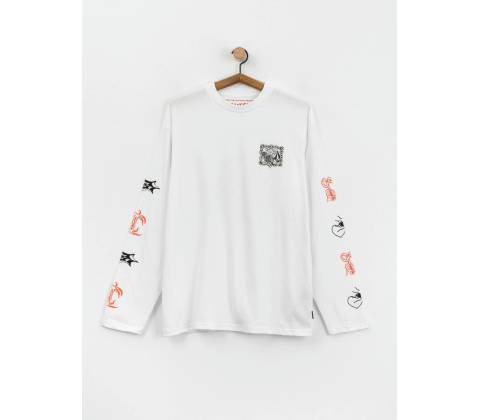 Volcom Fa Keutchi white