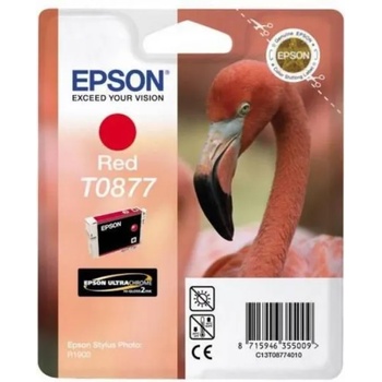 Epson T0877