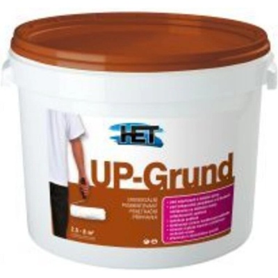 Het UP-Grund, Univerzálna penetrácia pod nátery a omietky 5kg