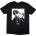 Oasis Noel & Liam Square Photo Black M Риза (OASTS20MB02)