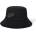 Brixton Шапка Brixton Eldon Packable Bucket Hat - Black - размер S/M (904-5660-0111)