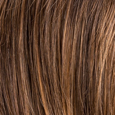 Perucci by Ellen Wille paruka Cloud high heat fiber chocolate tipped