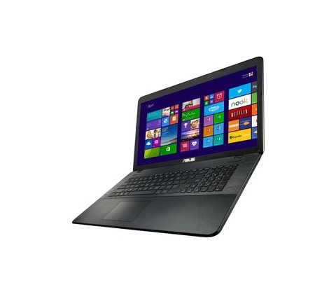 Asus R752SV-TY021T