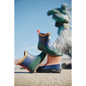 Liewood гумени ботуши за деца Isaac Thermo Rainboot