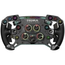 MOZA Racing GS V2P Lenkrad RS056