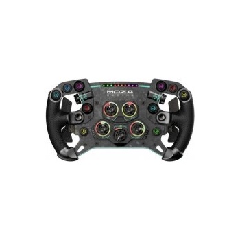 MOZA Racing GS V2P Lenkrad RS056