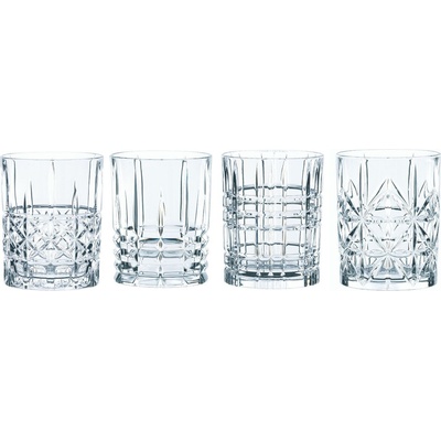 Nachtmann Чаши за напитки Highland 4 бр (95906)
