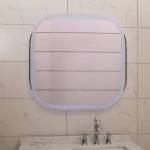 Inter Ceramic Огледало с led осветление icl 1523 КАРЛИ (1523)