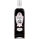Alexander Pushkin Vodka Alexander Pushkin Black 40% 1 l (holá láhev)
