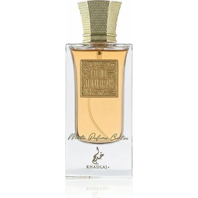 Khadlaj Oud Jumeirah parfumovaná voda unisex 60 ml