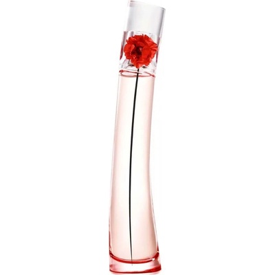 Kenzo Flower by Kenzo L´Elixir parfumovaná voda dámska 50 ml tester