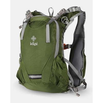 Kilpi Cadence 10l khaki