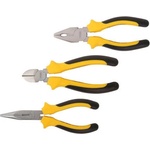 Topmaster Professional КЛЕЩИ 3 БР. topmaster cv tmp (3800123104169)