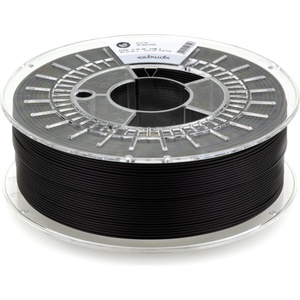 Extrudr Green-TEC Black - 1, 75 mm / 2500 g (green-tec-schwarz-2500-1,75)
