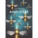 Andělíčkář - Nick Harkaway