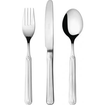 Herdmar Комплект прибори за хранене cristal- 130 части (-057-3130-0117-110-0000)
